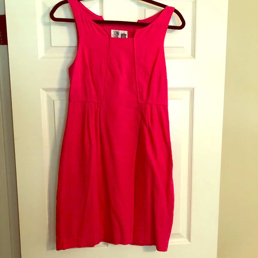Anthropologie dress